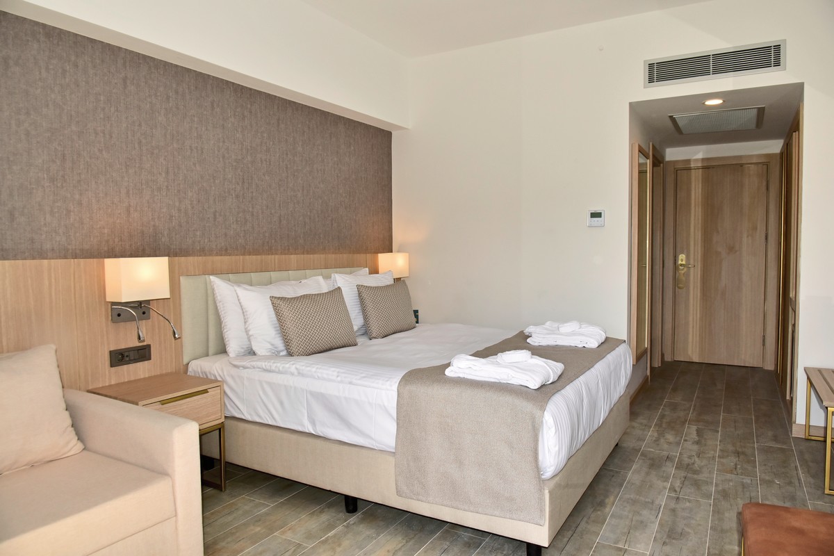 Hotel Sentido Luna Vista Belek, Türkei, Südtürkei, Belek, Bild 5