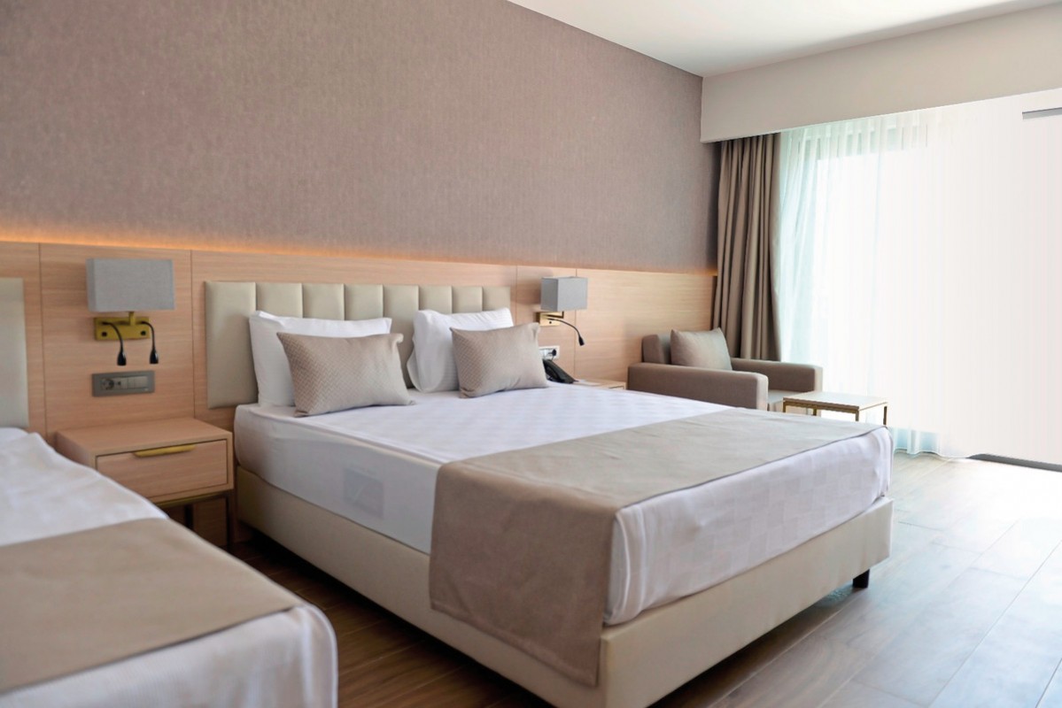 Hotel Sentido Luna Vista Belek, Türkei, Südtürkei, Belek, Bild 6