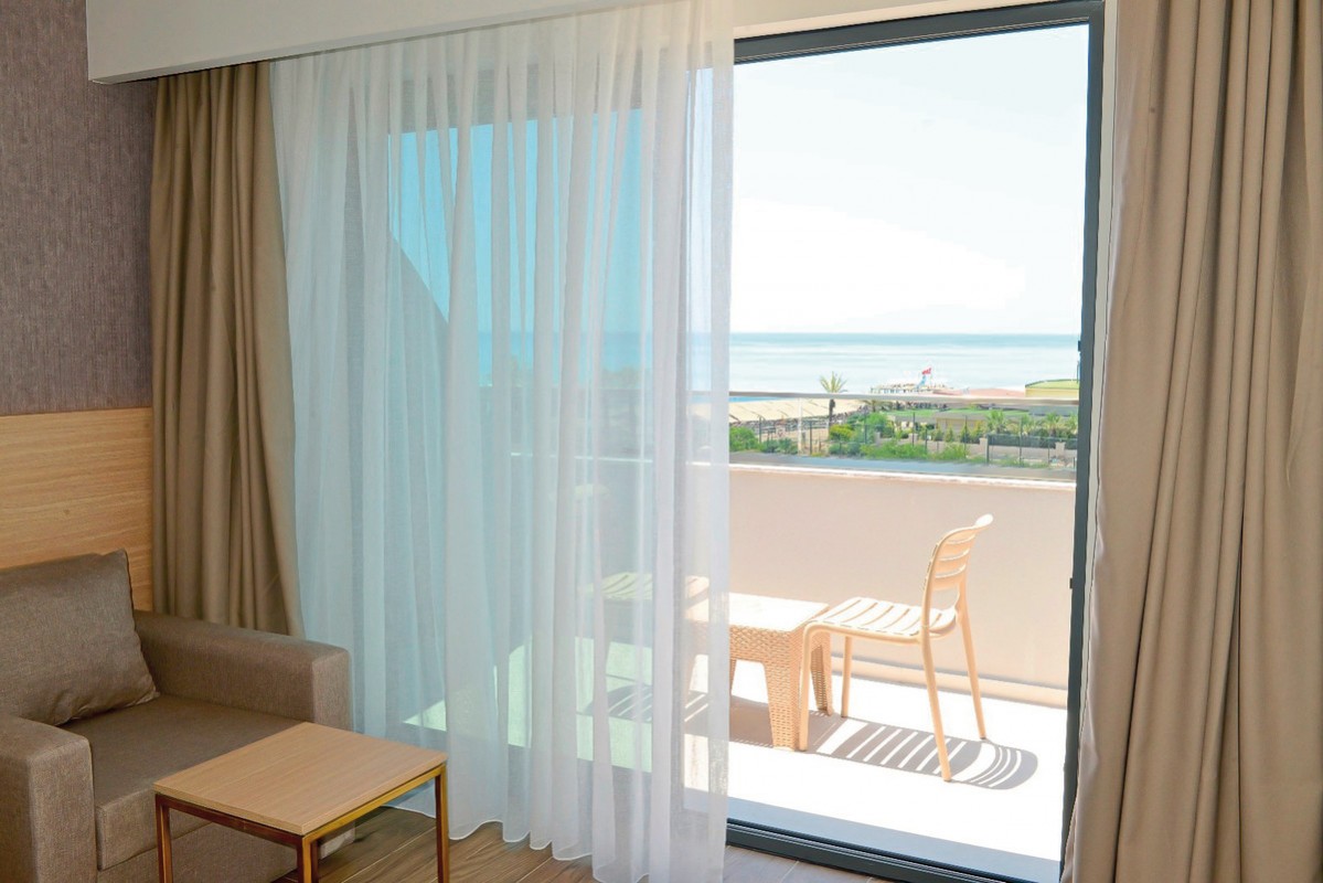 Hotel Sentido Luna Vista Belek, Türkei, Südtürkei, Belek, Bild 7
