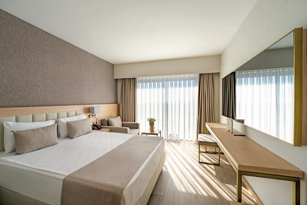 Hotel Sentido Luna Vista Belek, Türkei, Südtürkei, Belek, Bild 9