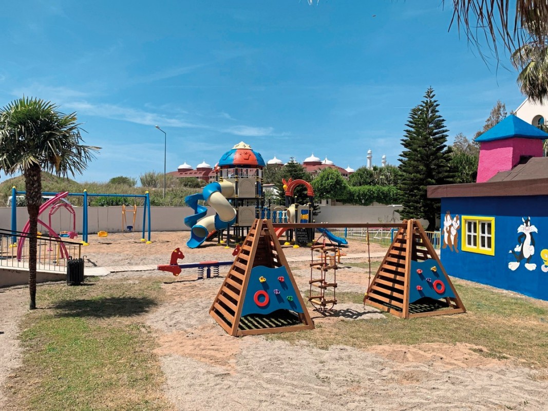 Hotel COOEE Serra Garden, Türkei, Südtürkei, Evrenseki, Bild 10