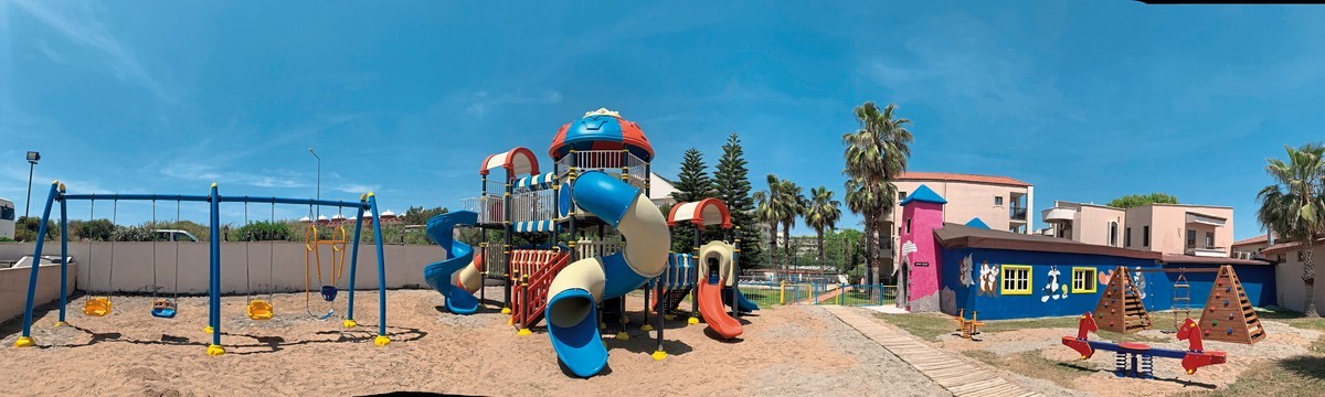 Hotel COOEE Serra Garden, Türkei, Südtürkei, Evrenseki, Bild 12