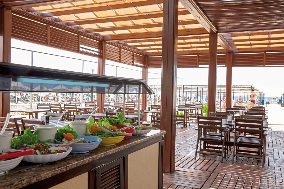 Hotel COOEE Serra Garden, Türkei, Südtürkei, Evrenseki, Bild 13