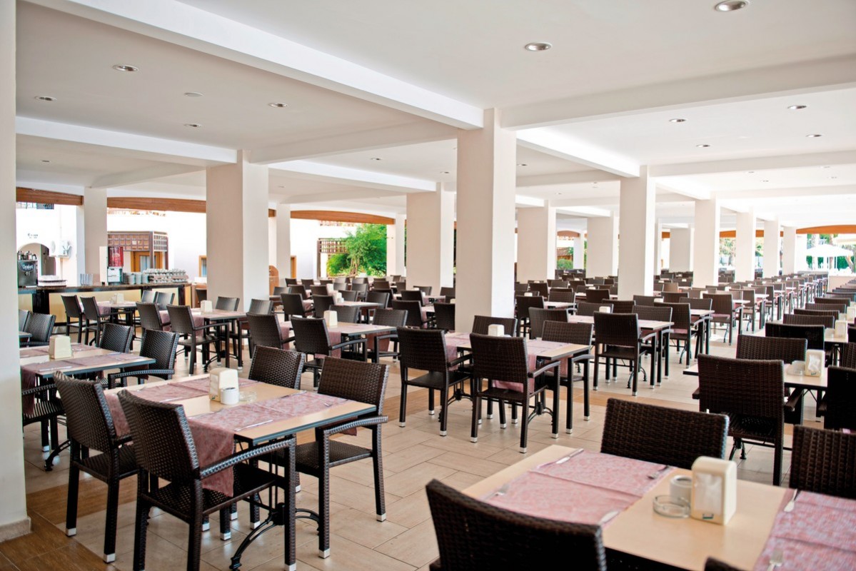 Hotel COOEE Serra Garden, Türkei, Südtürkei, Evrenseki, Bild 14