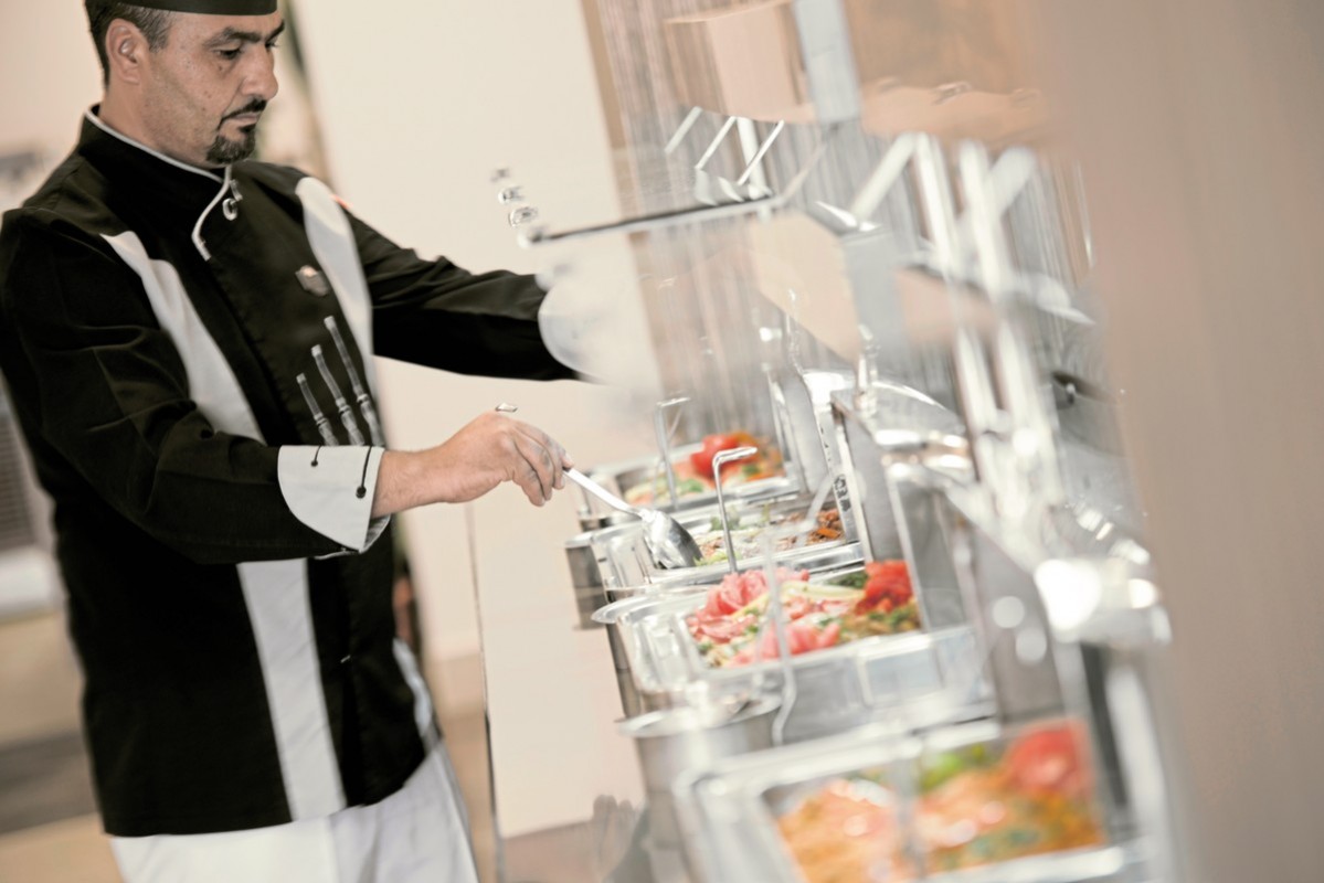 Hotel COOEE Serra Garden, Türkei, Südtürkei, Evrenseki, Bild 18