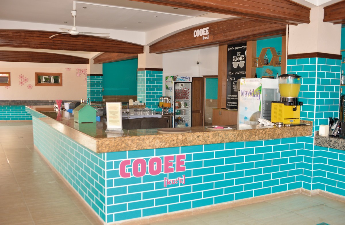 Hotel COOEE Serra Garden, Türkei, Südtürkei, Evrenseki, Bild 19