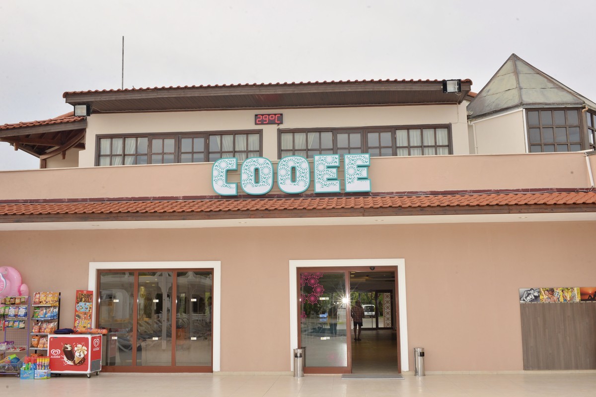 Hotel COOEE Serra Garden, Türkei, Südtürkei, Evrenseki, Bild 22
