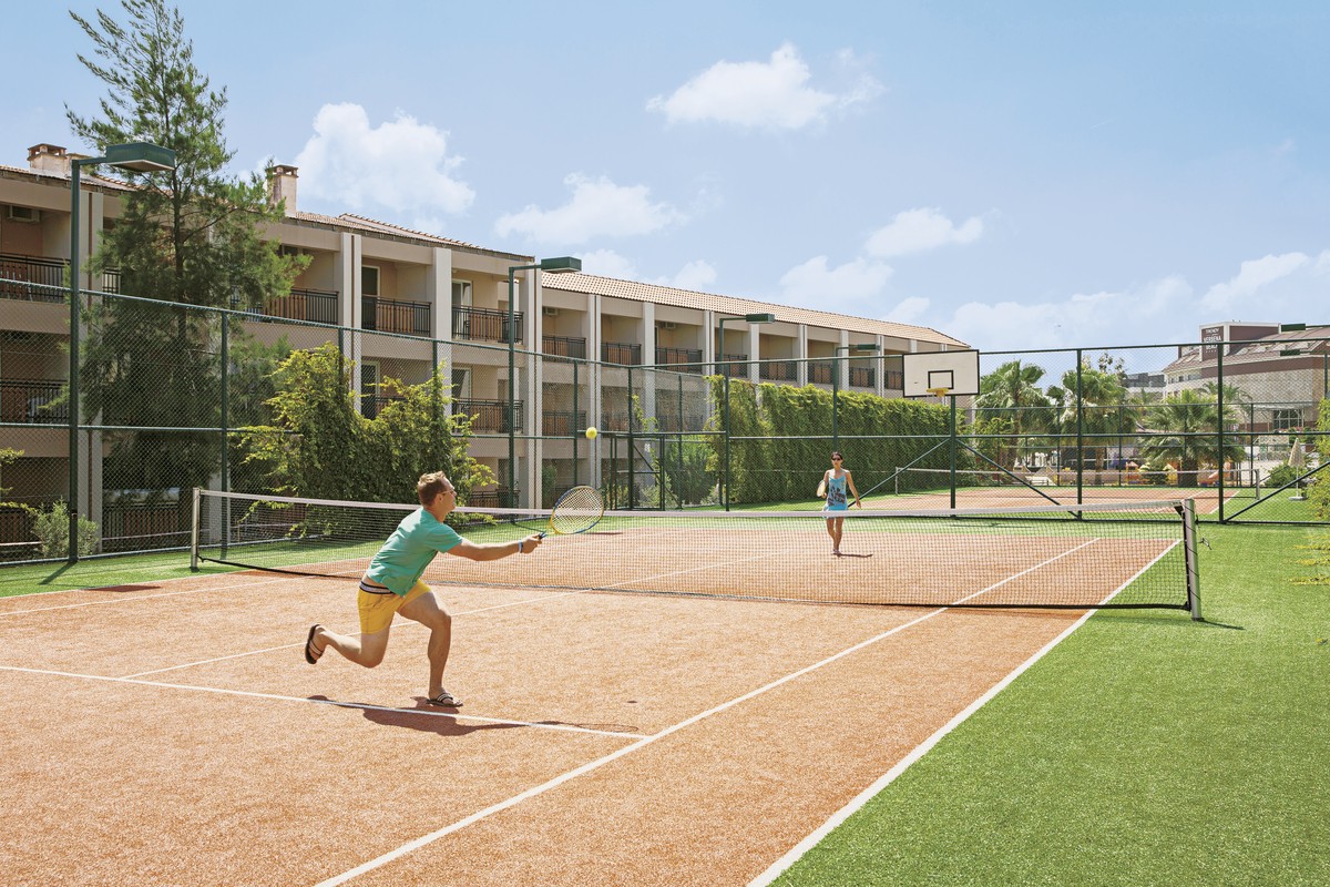 Hotel COOEE Serra Garden, Türkei, Südtürkei, Evrenseki, Bild 23