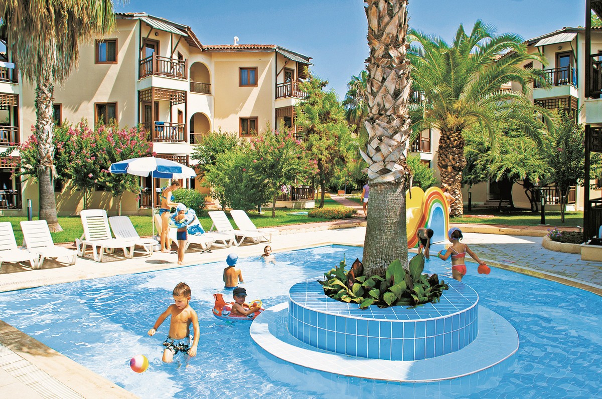 Hotel COOEE Serra Garden, Türkei, Südtürkei, Evrenseki, Bild 7