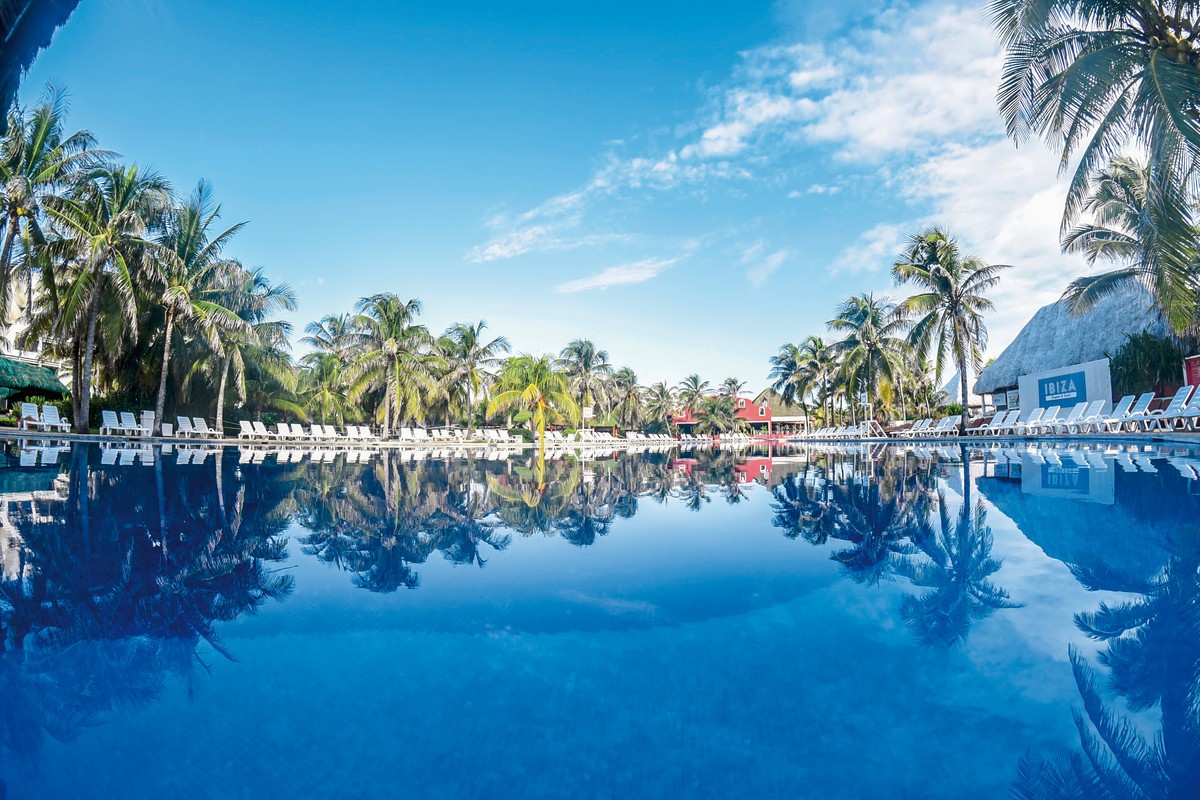 Hotel Grand Oasis Cancún, Mexiko, Cancun, Cancún, Bild 3