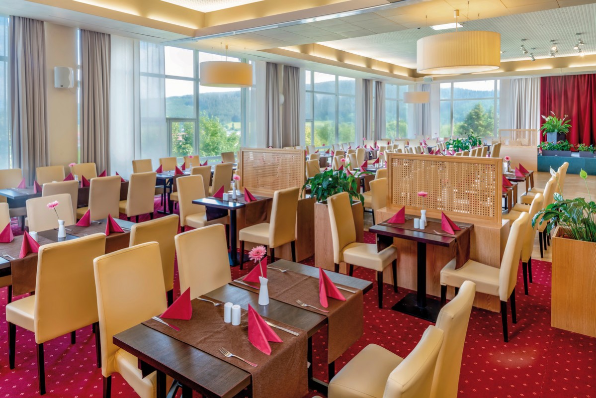 Hotel AHORN Berghotel Friedrichroda, Deutschland, Thüringer Wald, Friedrichroda, Bild 10