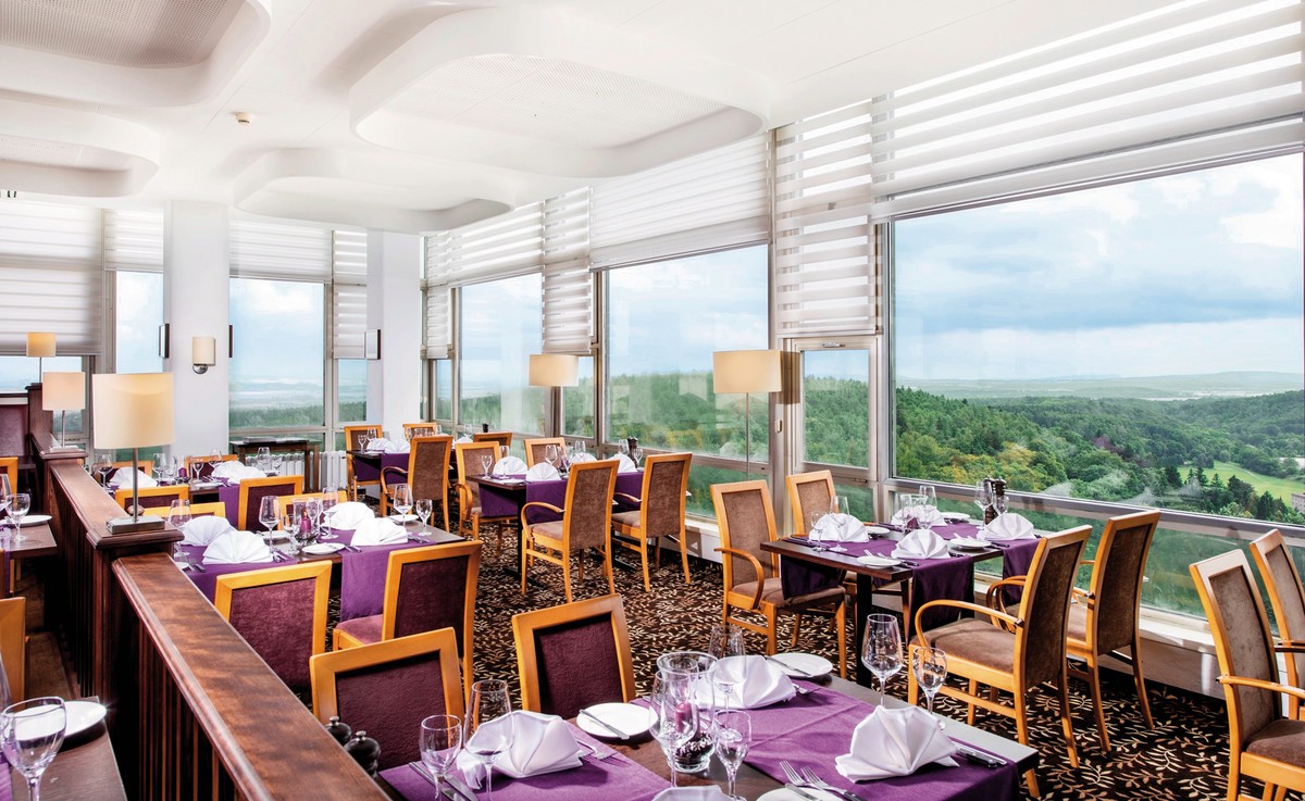 Hotel AHORN Berghotel Friedrichroda, Deutschland, Thüringer Wald, Friedrichroda, Bild 11
