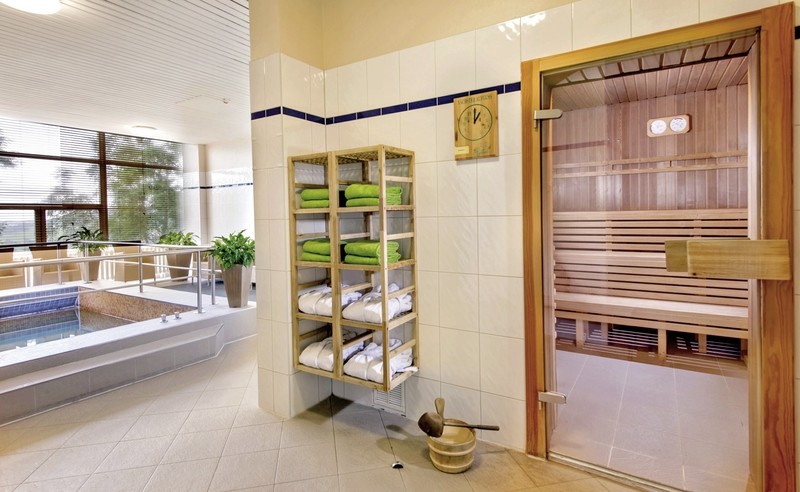 Hotel AHORN Berghotel Friedrichroda, Deutschland, Thüringer Wald, Friedrichroda, Bild 14