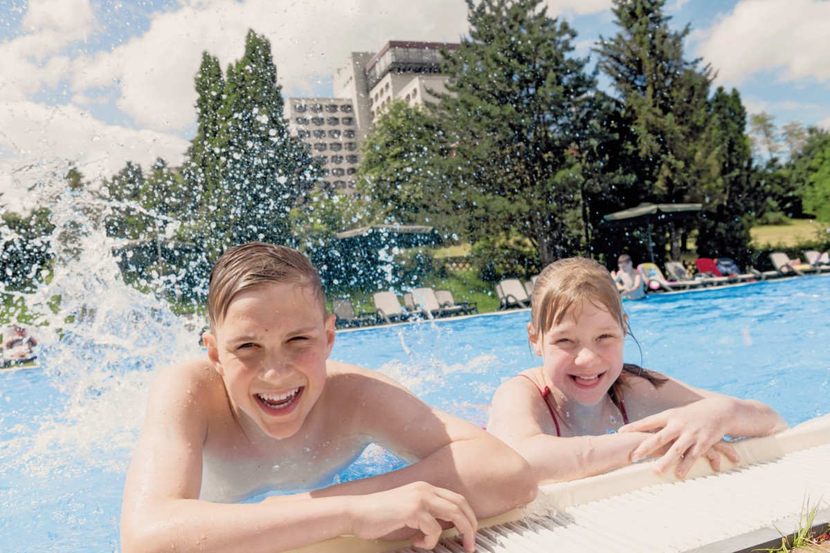 Hotel AHORN Berghotel Friedrichroda, Deutschland, Thüringer Wald, Friedrichroda, Bild 19