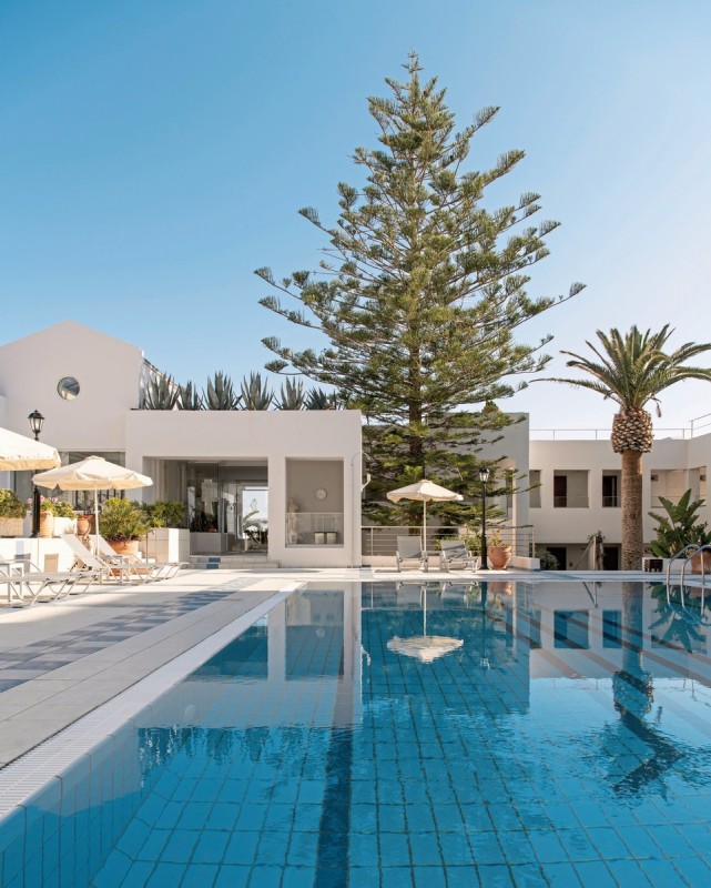 Hotel Creta Royal, Griechenland, Kreta, Skaleta, Bild 13