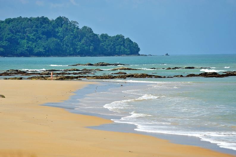 Hotel The Leaf on the Sands by Katathani, Thailand, Khao Lak, Bild 4