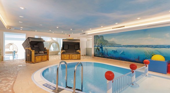 Hotel Familotel Kaiserhof, Österreich, Tirol, Berwang, Bild 13