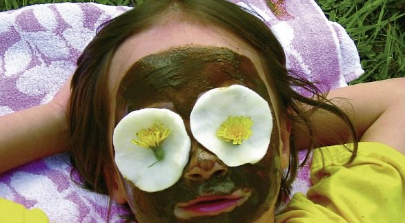 Hotel Familotel Kaiserhof, Österreich, Tirol, Berwang, Bild 19