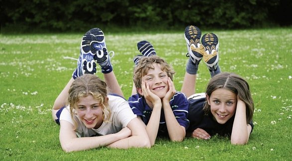 Hotel Familotel Kaiserhof, Österreich, Tirol, Berwang, Bild 23