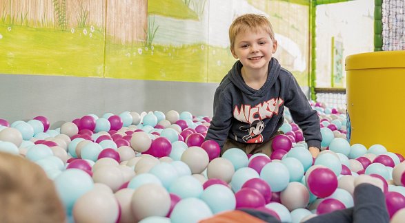 Hotel Familotel Kaiserhof, Österreich, Tirol, Berwang, Bild 25