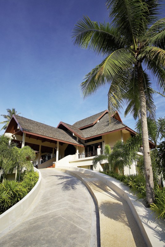 Hotel Chada Lanta Beach Resort, Thailand, Krabi, Insel Lanta, Bild 10