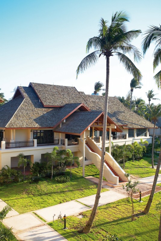 Hotel Chada Lanta Beach Resort, Thailand, Krabi, Insel Lanta, Bild 4