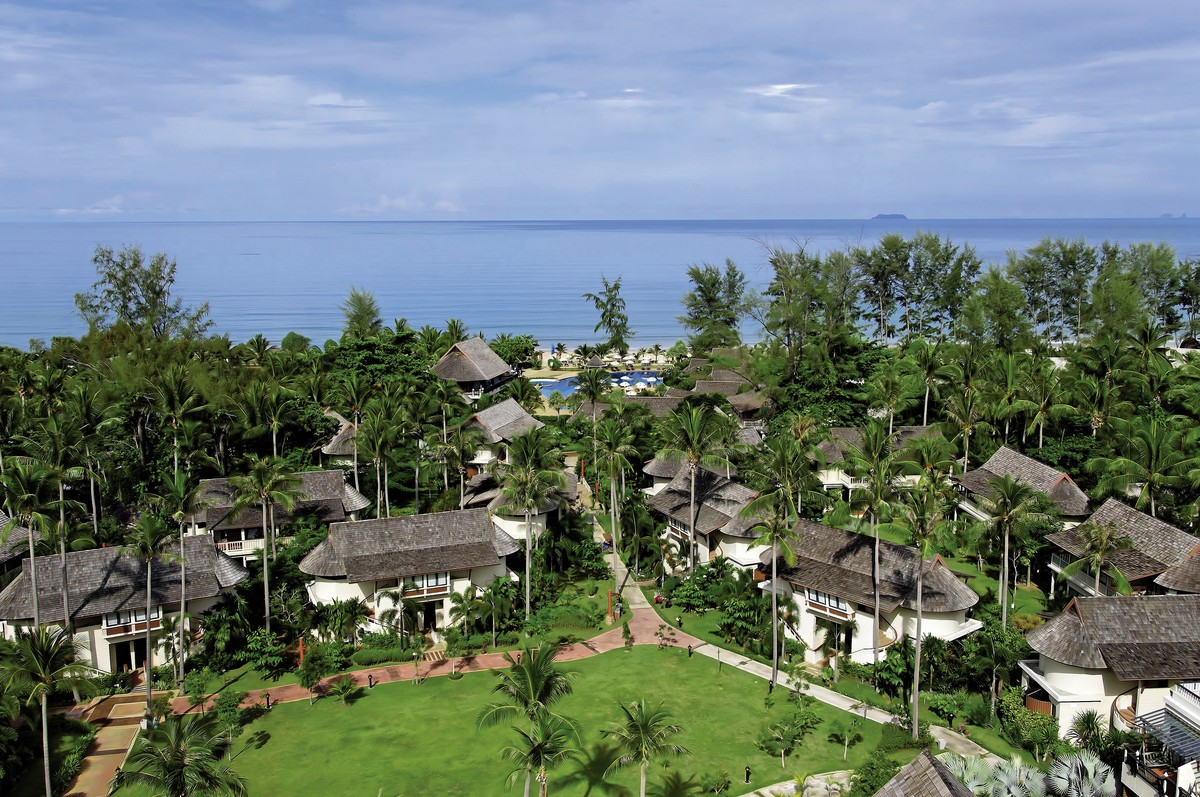 Hotel Chada Lanta Beach Resort, Thailand, Krabi, Insel Lanta, Bild 7