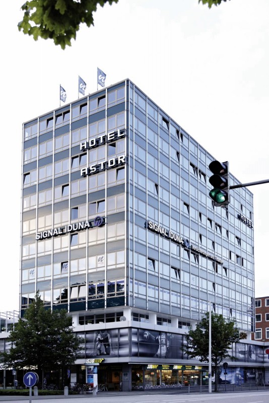 Hotel Astor Kiel by Campanile, Deutschland, Schleswig-Holstein, Kiel, Bild 2