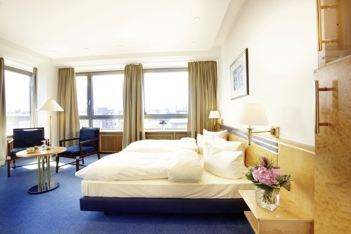 Hotel Astor Kiel by Campanile, Deutschland, Schleswig-Holstein, Kiel, Bild 4
