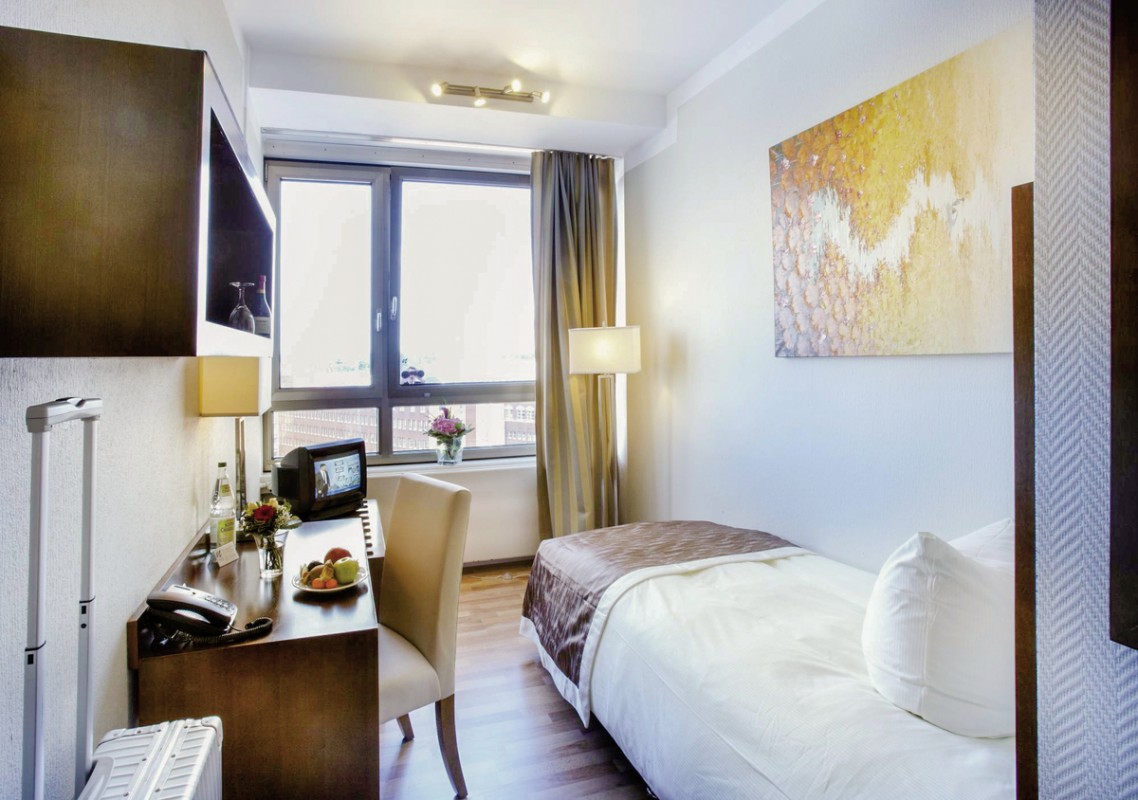 Hotel Astor Kiel by Campanile, Deutschland, Schleswig-Holstein, Kiel, Bild 6