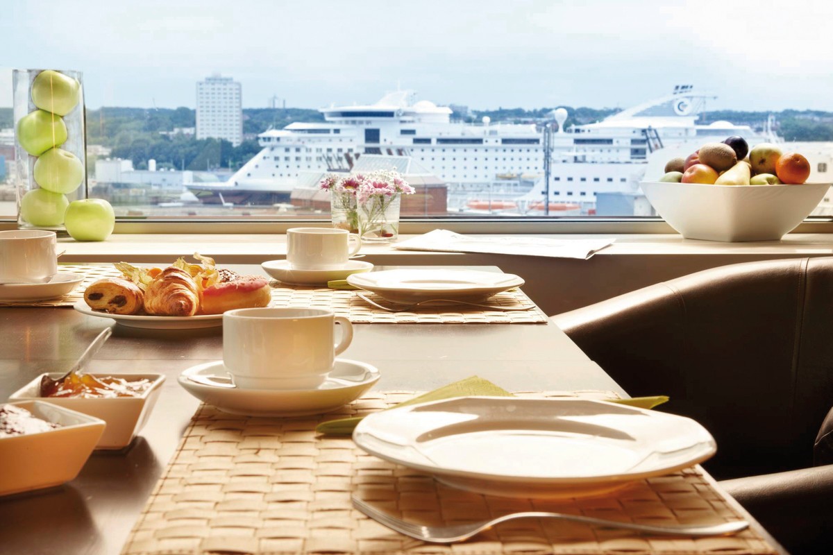 Hotel Astor Kiel by Campanile, Deutschland, Schleswig-Holstein, Kiel, Bild 8