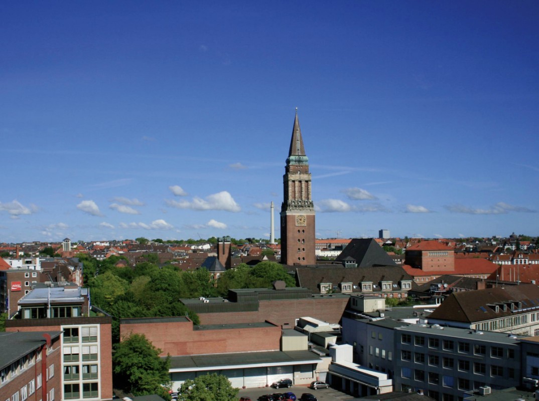 Hotel Astor Kiel by Campanile, Deutschland, Schleswig-Holstein, Kiel, Bild 9