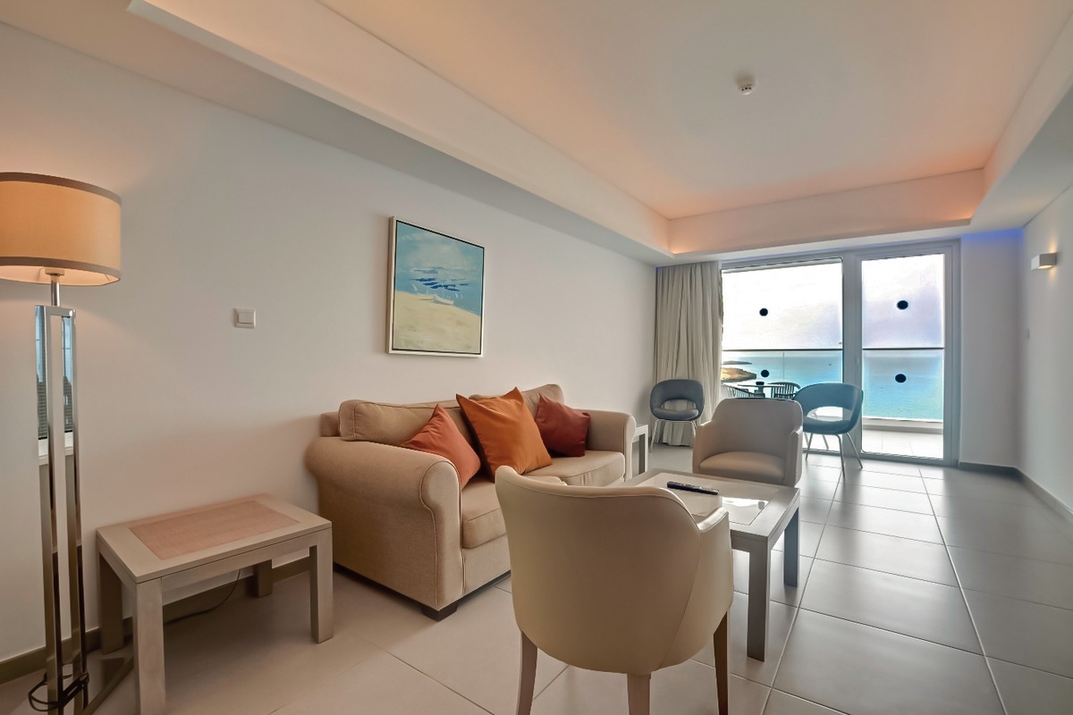 Vassos Nissi Plage Hotel, Zypern, Ayia Napa, Bild 7