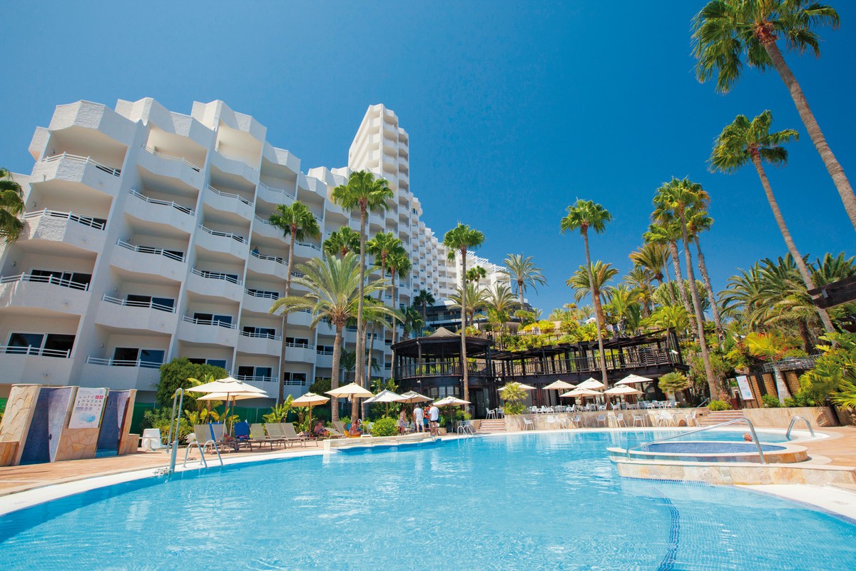 Corallium Dunamar Garden by Lopesan Hotels, Spanien, Gran Canaria, Playa del Inglés, Bild 1