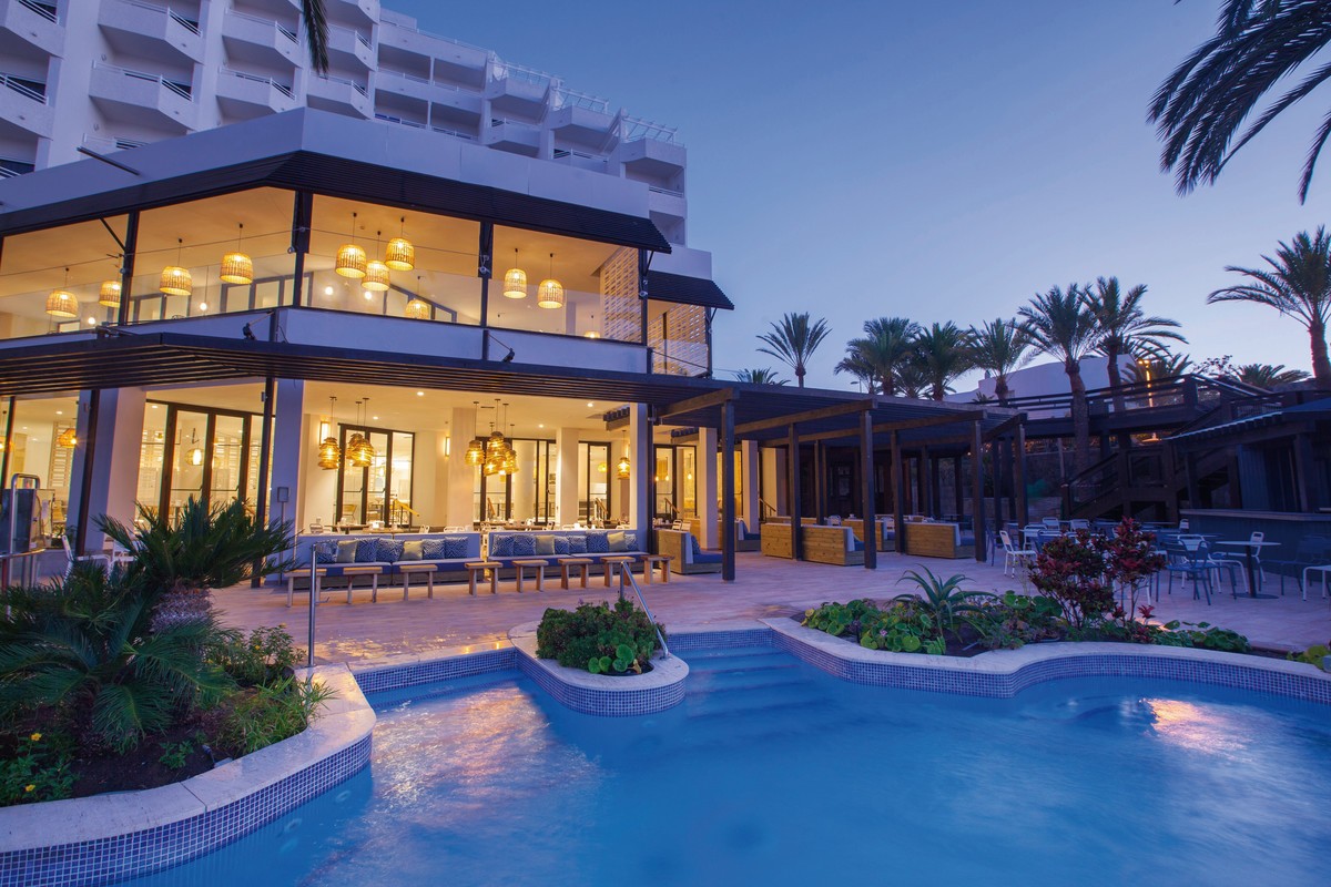 Corallium Dunamar Garden by Lopesan Hotels, Spanien, Gran Canaria, Playa del Inglés, Bild 11