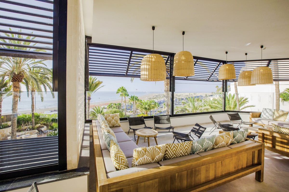 Corallium Dunamar Garden by Lopesan Hotels, Spanien, Gran Canaria, Playa del Inglés, Bild 13