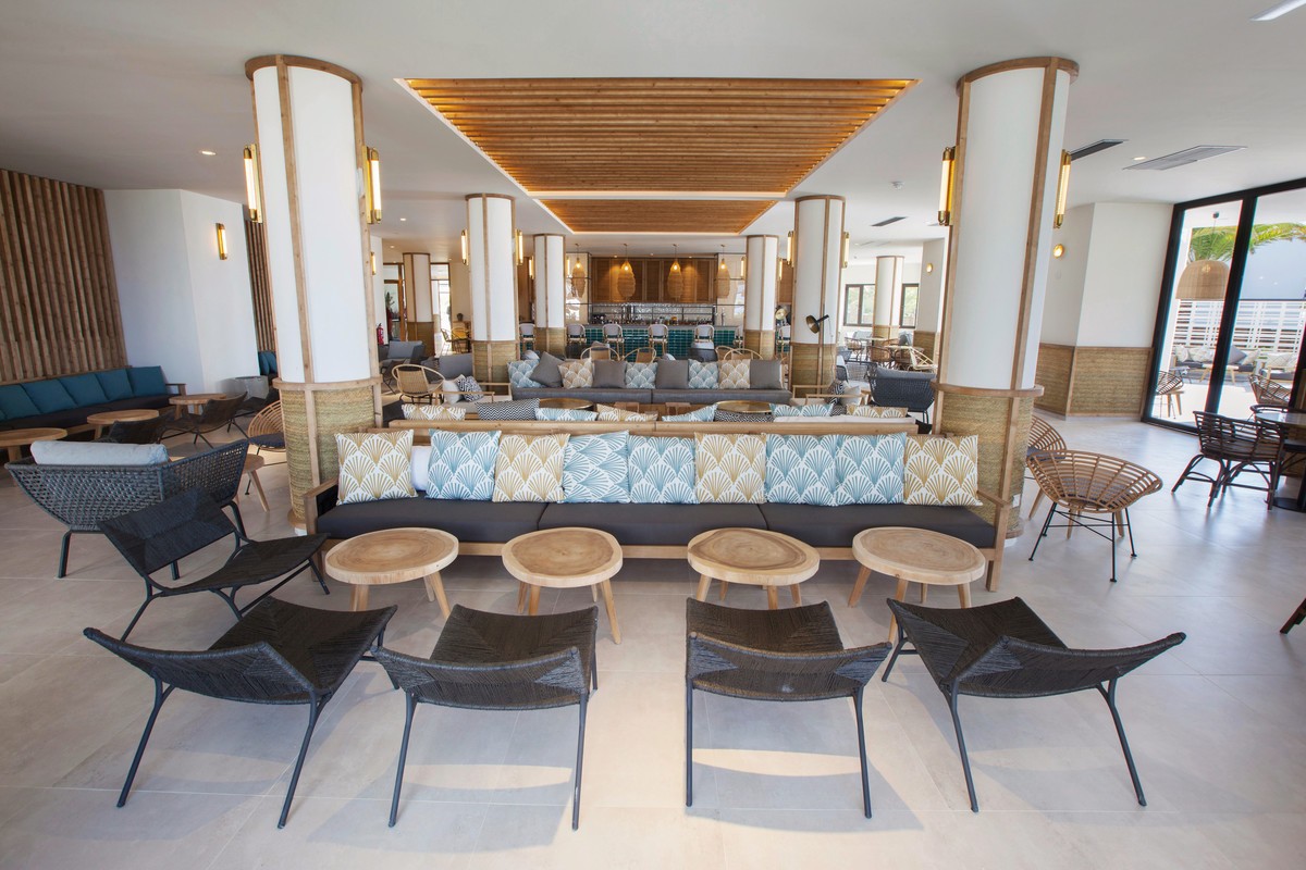 Corallium Dunamar Garden by Lopesan Hotels, Spanien, Gran Canaria, Playa del Inglés, Bild 17