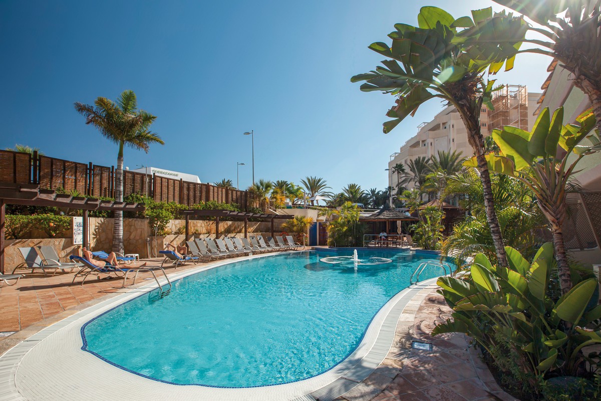Corallium Dunamar Garden by Lopesan Hotels, Spanien, Gran Canaria, Playa del Inglés, Bild 2