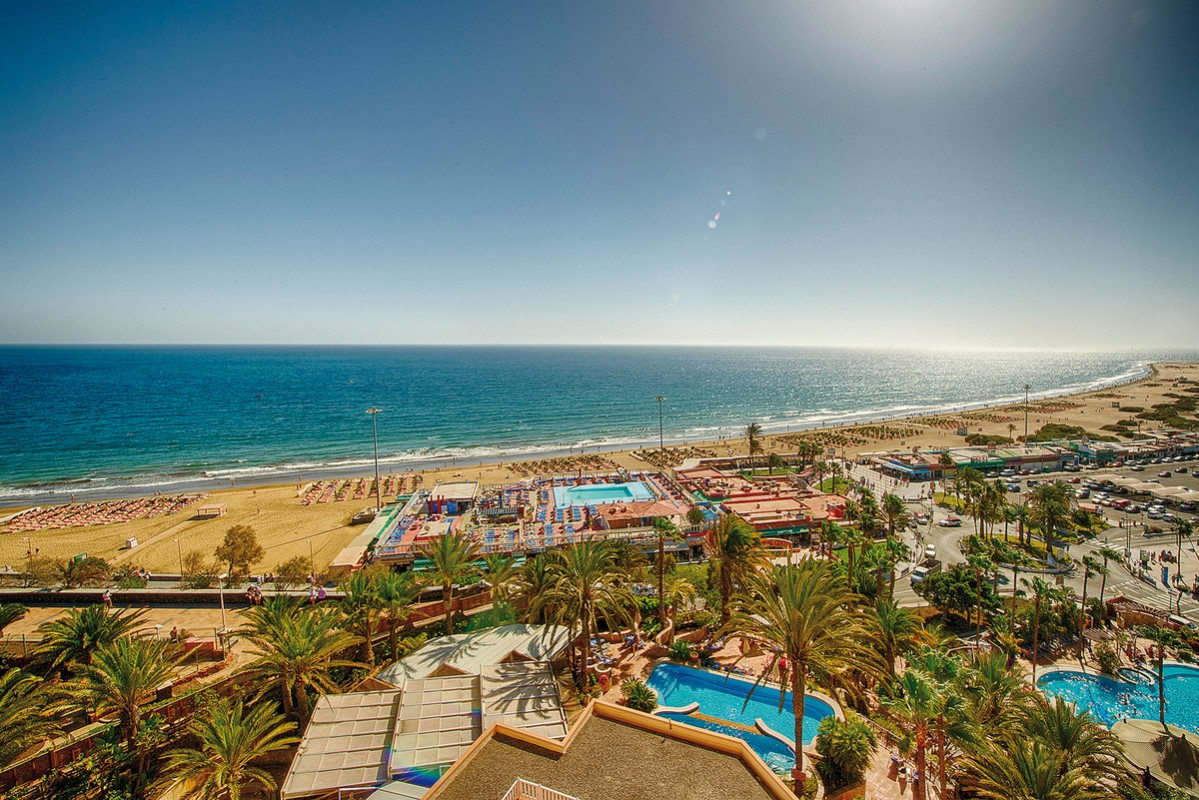 Corallium Dunamar Garden by Lopesan Hotels, Spanien, Gran Canaria, Playa del Inglés, Bild 4