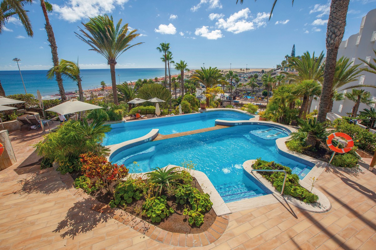 Corallium Dunamar Garden by Lopesan Hotels, Spanien, Gran Canaria, Playa del Inglés, Bild 5