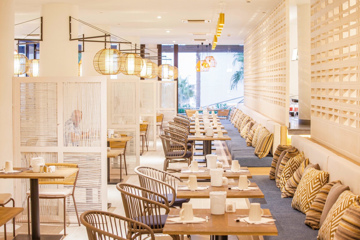 Corallium Dunamar Garden by Lopesan Hotels, Spanien, Gran Canaria, Playa del Inglés, Bild 7