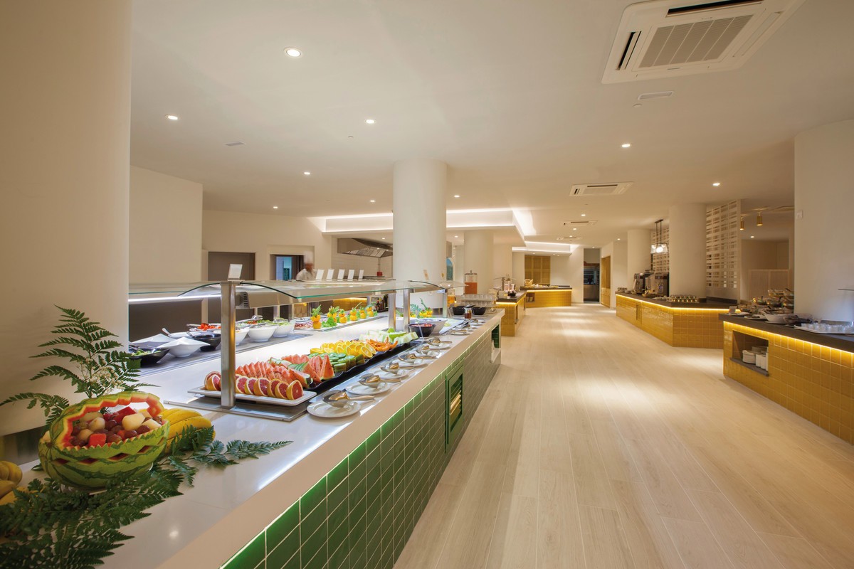 Corallium Dunamar Garden by Lopesan Hotels, Spanien, Gran Canaria, Playa del Inglés, Bild 8