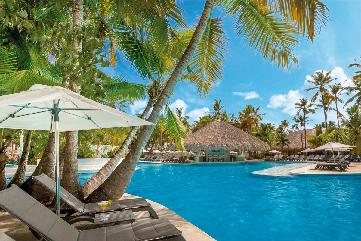 Hotel Catalonia Bávaro, Dominikanische Republik, Punta Cana, Bild 2