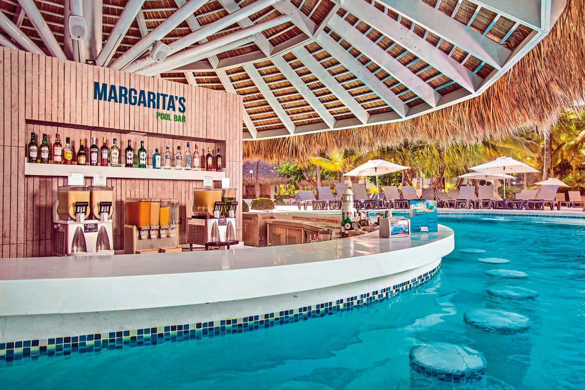 Hotel Catalonia Bávaro, Dominikanische Republik, Punta Cana, Bild 3