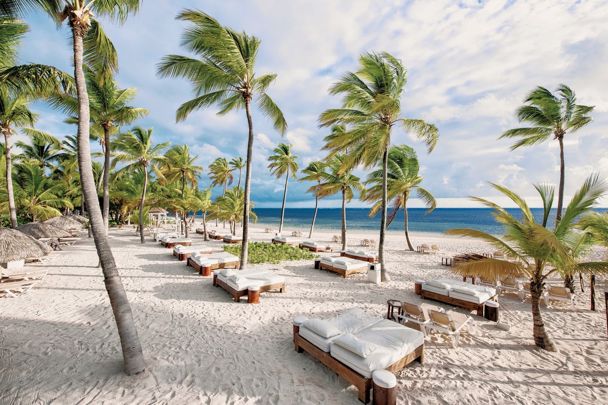 Hotel Catalonia Bávaro, Dominikanische Republik, Punta Cana, Bild 5