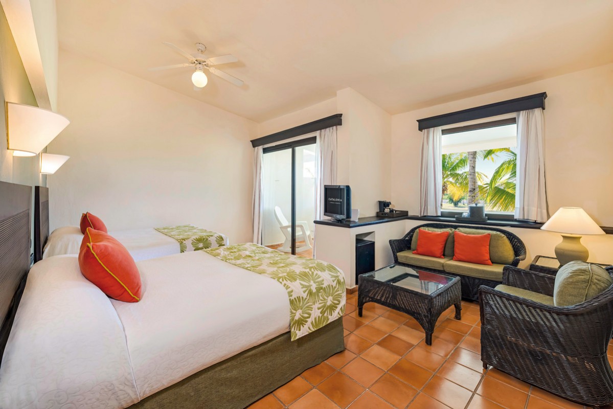 Hotel Catalonia Bávaro, Dominikanische Republik, Punta Cana, Bild 7