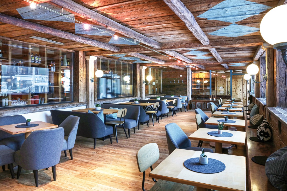 Hotel JUFA Alpenhotel Saalbach, Österreich, Salzburger Land, Saalbach, Bild 10