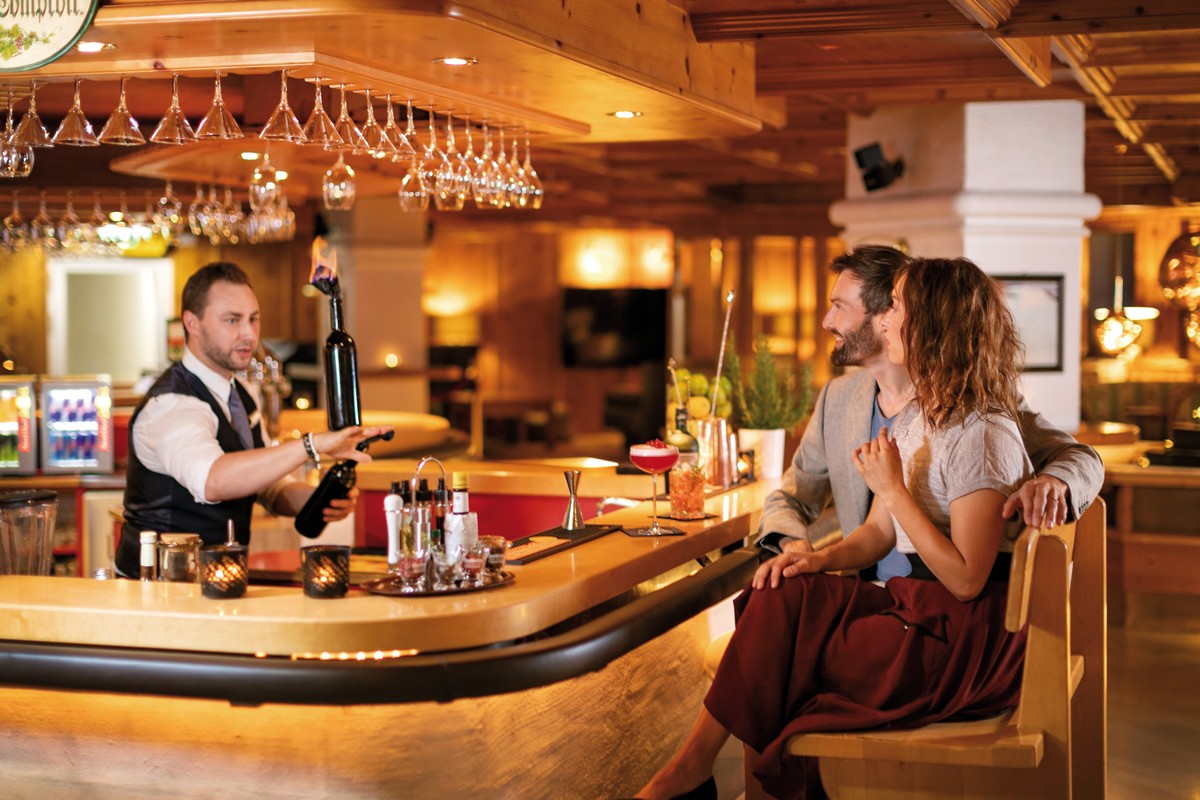 Hotel JUFA Alpenhotel Saalbach, Österreich, Salzburger Land, Saalbach, Bild 15