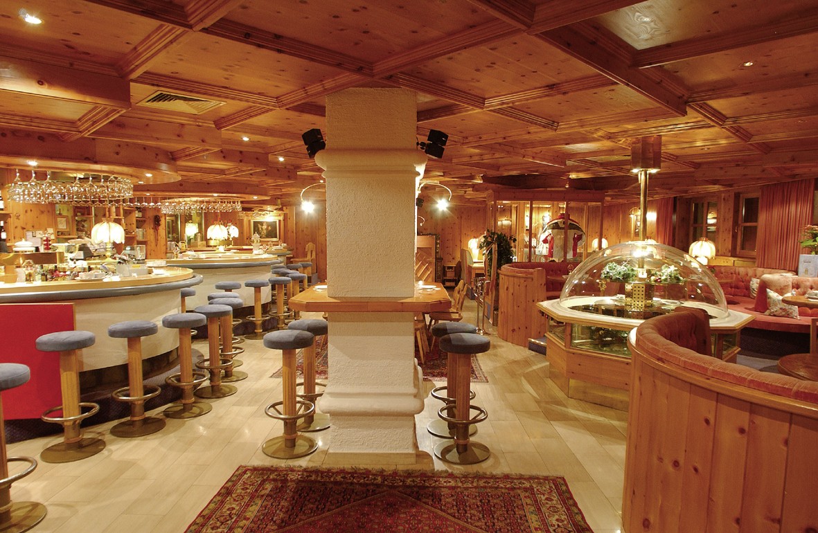 Hotel JUFA Alpenhotel Saalbach, Österreich, Salzburger Land, Saalbach, Bild 16