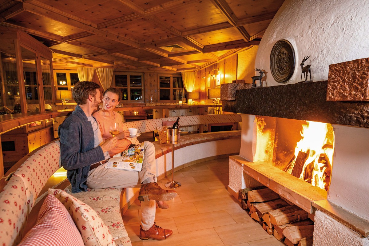 Hotel JUFA Alpenhotel Saalbach, Österreich, Salzburger Land, Saalbach, Bild 17